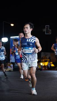 BIB: 40133
                            <button type="button" onclick="openModal(23053684)" class="btn btn-primary btn-sm float-right btn-popup" data-toggle="modal" data-target=".modal-high-quality">
                        <i class="fas fa-shopping-cart"></i> Add to Cart
                    </button>
                                            <button type="button" onclick="isThisMe(23053684, true)" class="btn btn-success btn-sm float-right btn-popup btn-isme hidden" data-toggle="tooltip" data-placement="bottom" title="นี่คือรูปของคุณใช่ไหม คลิกที่นี่เพื่อเอาเข้าอัลบั้ม">
                        <i class="fas fa-plus"></i> Add to album
                    </button>
                    <button type="button" onclick="isThisMe(23053684, false)" class="btn btn-warning btn-sm float-right btn-popup btn-isnotme hidden">
                        <i class="fas fa-ban"></i> Remove from album
                    </button>